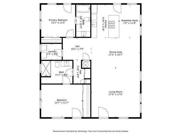 1721 N Winnetka Avenue , Dallas Texas 75208