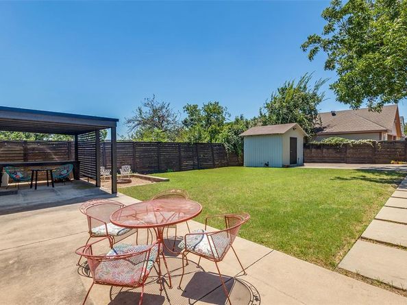 1721 N Winnetka Avenue , Dallas Texas 75208