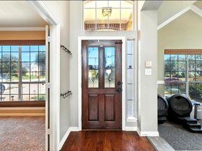 2322  Balleybrooke Drive , Lewisville Texas 75077