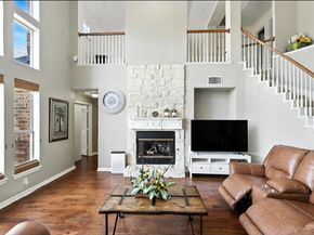 2322  Balleybrooke Drive , Lewisville Texas 75077