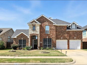 2322  Balleybrooke Drive 