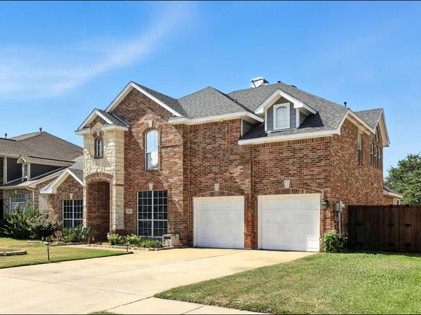 2322  Balleybrooke Drive , Lewisville Texas 75077