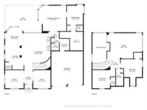 2322  Balleybrooke Drive , Lewisville Texas 75077
