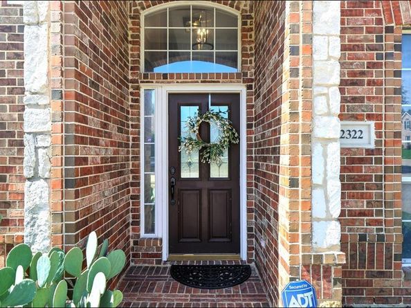 2322  Balleybrooke Drive , Lewisville Texas 75077
