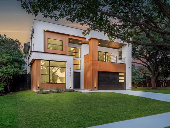 6906  Clayton Avenue , Dallas Texas 75214
