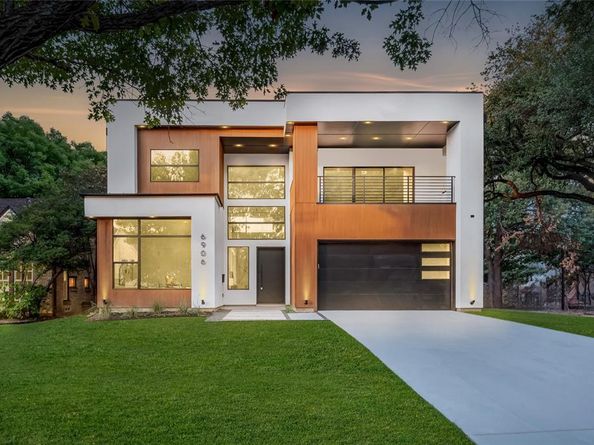 6906  Clayton Avenue , Dallas Texas 75214