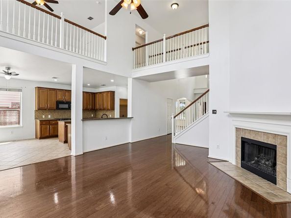 604  Maple Leaf Lane , McKinney Texas 75071