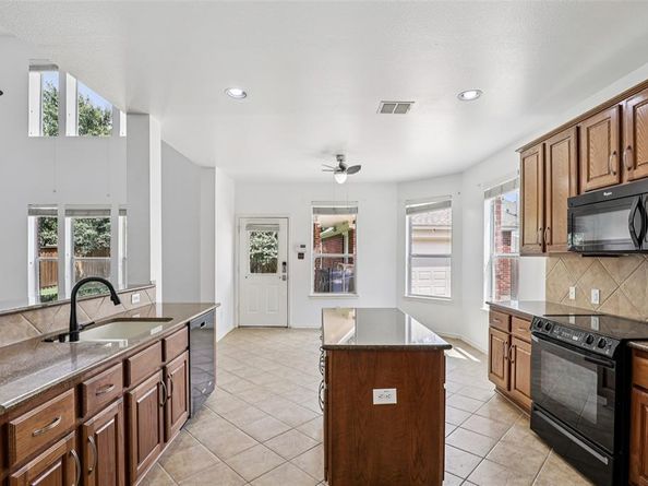 604  Maple Leaf Lane , McKinney Texas 75071