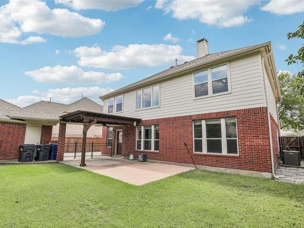 604  Maple Leaf Lane , McKinney Texas 75071