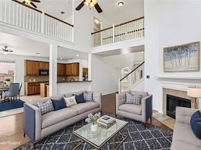 604  Maple Leaf Lane , McKinney Texas 75071