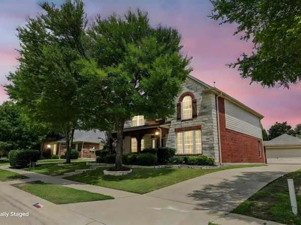 604  Maple Leaf Lane , McKinney Texas 75071