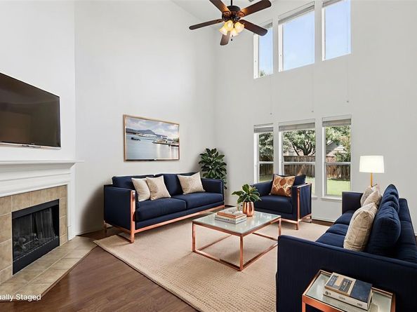 604  Maple Leaf Lane , McKinney Texas 75071