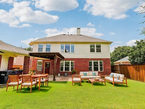 604  Maple Leaf Lane , McKinney Texas 75071