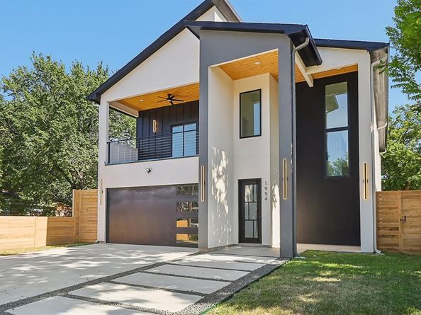 1954  Toronto Street , Dallas Texas 75212