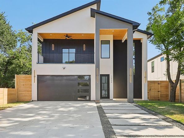 1954  Toronto Street , Dallas Texas 75212