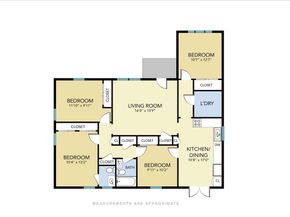 4916  Susan Lee  , North Richland Hills Texas 76180