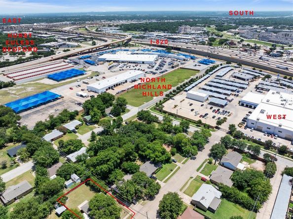 4916  Susan Lee  , North Richland Hills Texas 76180