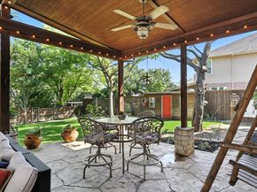 2742  Creek Crossing Drive , McKinney Texas 75072
