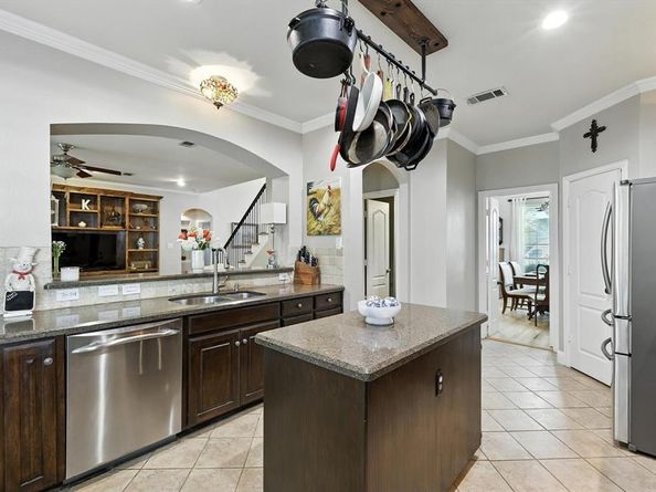2742  Creek Crossing Drive , McKinney Texas 75072