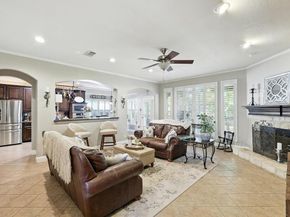 2742  Creek Crossing Drive , McKinney Texas 75072