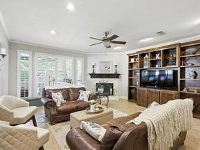 2742  Creek Crossing Drive , McKinney Texas 75072