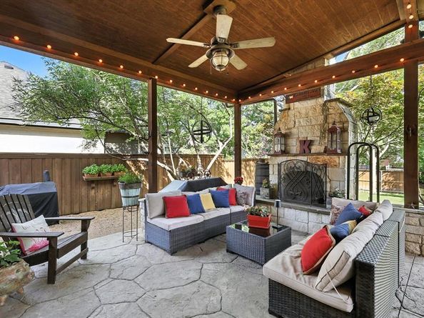 2742  Creek Crossing Drive , McKinney Texas 75072