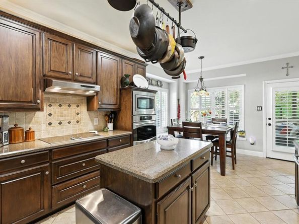 2742  Creek Crossing Drive , McKinney Texas 75072