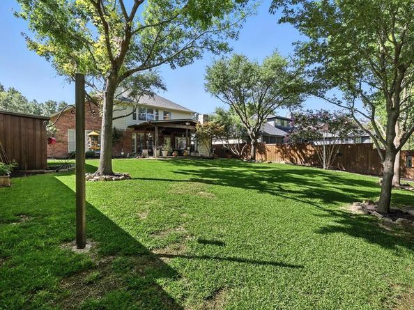 2742  Creek Crossing Drive , McKinney Texas 75072