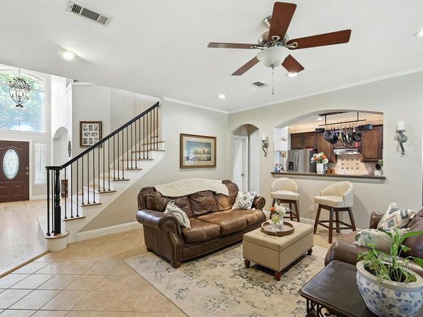 2742  Creek Crossing Drive , McKinney Texas 75072