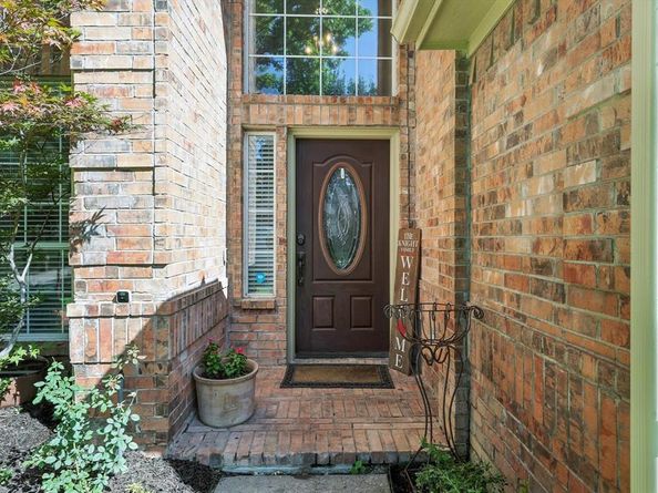 2742  Creek Crossing Drive , McKinney Texas 75072