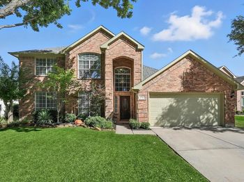 2742  Creek Crossing Drive 