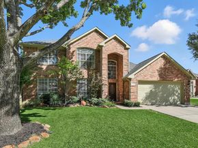 2742  Creek Crossing Drive , McKinney Texas 75072
