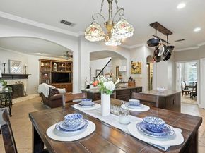 2742  Creek Crossing Drive , McKinney Texas 75072