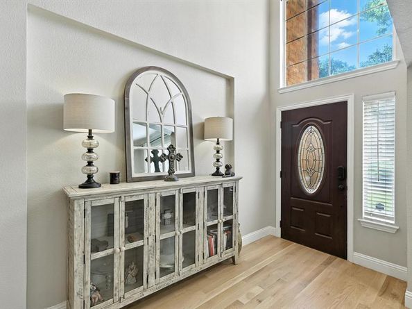 2742  Creek Crossing Drive , McKinney Texas 75072