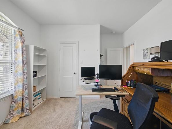 14808  Hester Trail , Fort Worth Texas 76052