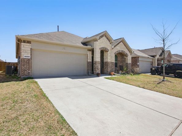 14808  Hester Trail , Fort Worth Texas 76052