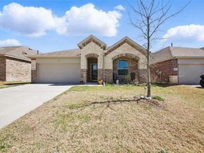 14808  Hester Trail , Fort Worth Texas 76052
