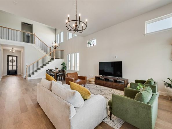 8922  Edna Place , Rowlett Texas 75089