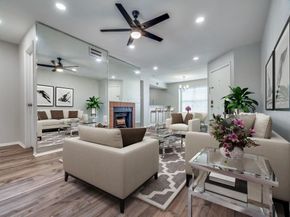 12480  Abrams Road  3023, Dallas Texas 75243