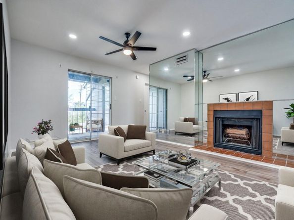 12480  Abrams Road  3023, Dallas Texas 75243