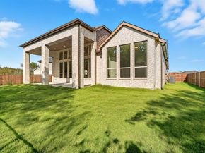 1858  Costa Verde Drive , McLendon Chisholm Texas 75032