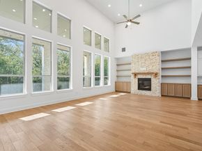 1858  Costa Verde Drive , McLendon Chisholm Texas 75032