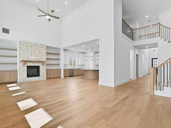 1858  Costa Verde Drive , McLendon Chisholm Texas 75032