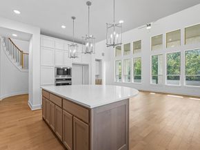 1858  Costa Verde Drive , McLendon Chisholm Texas 75032