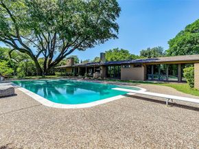 3725  Autumn Drive , Fort Worth Texas 76109