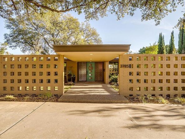 3725  Autumn Drive , Fort Worth Texas 76109