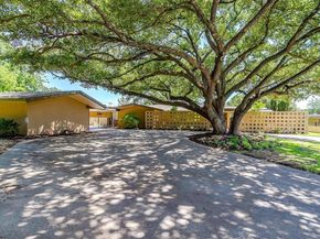 3725  Autumn Drive , Fort Worth Texas 76109