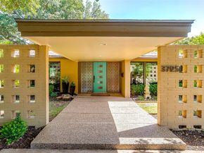 3725  Autumn Drive , Fort Worth Texas 76109