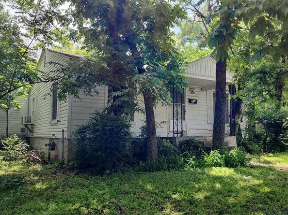 4050  Meadowbrook Drive , Fort Worth Texas 76103