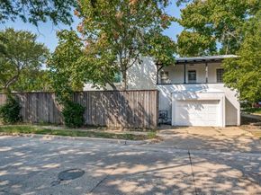 4601  Mockingbird Lane , Highland Park Texas 75209